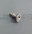 Smeg Screw - 899371869 Screw